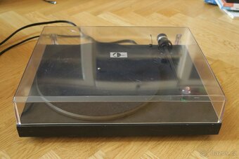 Gramofon Pro-Ject P1 - 9