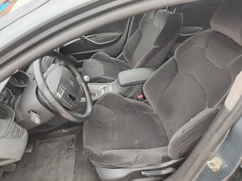 Citroën C5 - 9