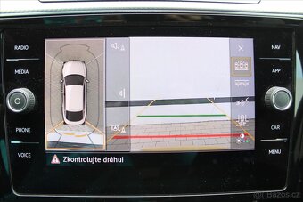 Volkswagen Arteon 2.0TDI 176KW 4MOTION R-LINE ČR (2018) - 9