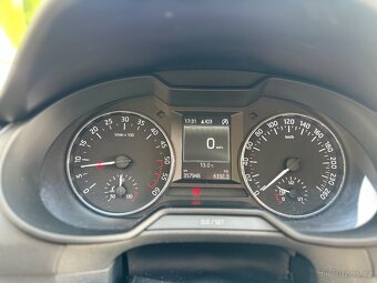 Skoda Octavia 3 - 9