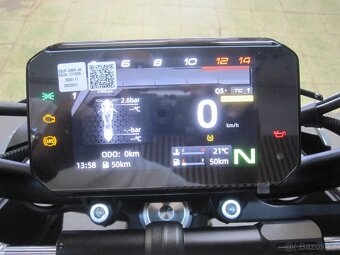 CFMOTO 675NK - 9