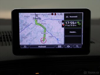 Škoda Citigo 1,0 MPI 44kW Ambition Navi CZ (2013) - 9