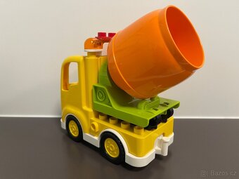 Lego Duplo míchačka - 9