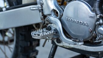 Honda CR 125 - 9