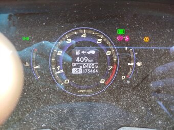Honda Civic Vtec 1.8 103 kw - 9