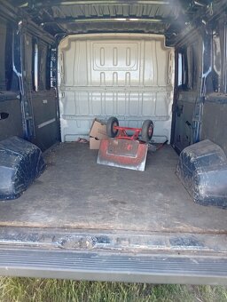 Peugeot Boxer 2.2 74 kW - 9