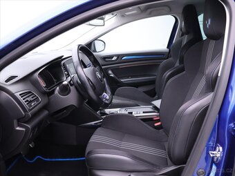 Renault Mégane 1,6 120KW GT 4Control LED CZ (2017) - 9