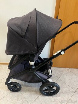 Bugaboo Fox 3 - 9