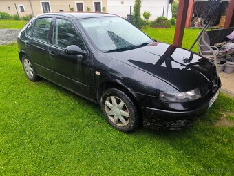 Seat Leon 1.9 tdi 81KW - 9