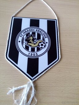 Prodám"kapitánské vlaječky - 9