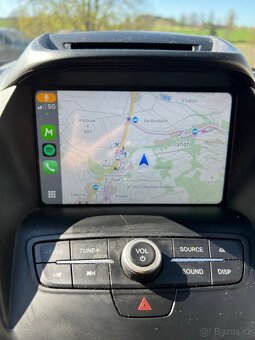 Ford Kuga 2.0 tdi, 4x4, 2017, DPH - 9