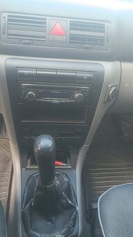 Octavia I 1.9tdi - 9