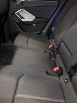 KOMPLETNÍ ČIŠTĚNÍ INTERIÉRU VOZIDLA + TEPOVÁNÍ - 9