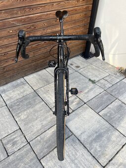 Gravel Kross Esker 6.0 2020 velikost M 20 - 9