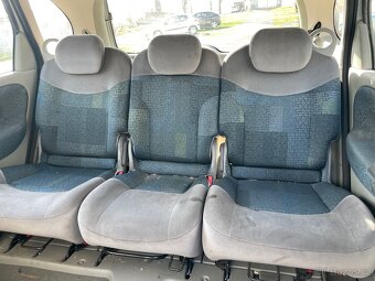 Renault scenic 1.9 DTI - 9