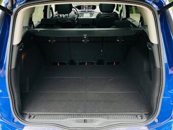 Citroën C4 Picasso 2.0HD AUT KAMERA TAŽNÉ 1.MAJITEL SERVISKA - 9