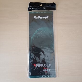 Silniční přilba LS2 ADVANT SPORT - 9