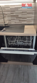 Pronájem bytu 1+1, 41 m², Ostrava, ul. Hrabákova - 9