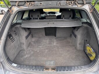 BMW E91 330xi Automat M Paket - 9