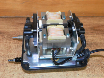 Ultra tichý kompresor / dmychadlo HIBLOW SPP-6GA-S - 9