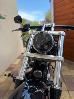 Harley Davidson Breakout FXSB 103 (1 690 ccm) - 9