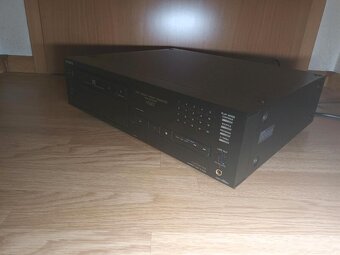 CD přehrávač Sony CDP-X55 ES - 9