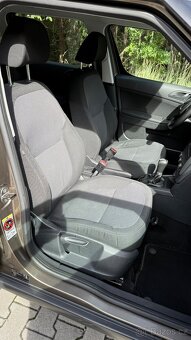 Skoda Yeti 1.2TSI 77kw 2010 - 9