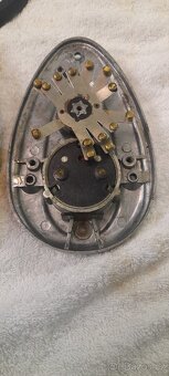 Jawa spínací skříňka - 9