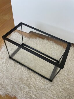 Akvárium 20 l s příslušenstvím - 9