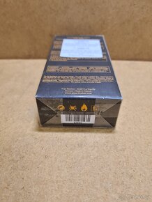 Pánská toaletní voda Yves Rocher - Ambre Noir, 100ml - 9