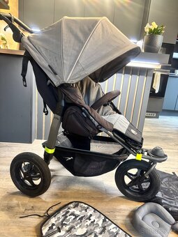 TFK mono + mamaboard a příslušenství - 9