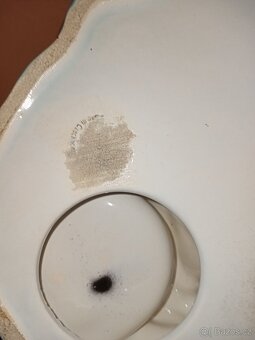 Popelník s medvědem. z.n DITMAR URBACH - 9