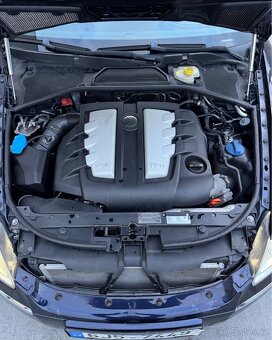 VW Volkswagen Phaeton 3.0TDI 171KW 4MOTION - 9