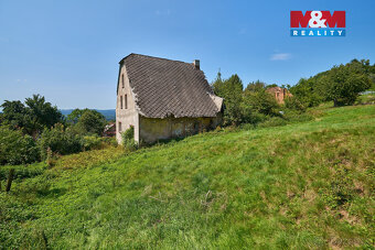 Prodej zemědělské usedlosti, Petrovice - 9