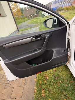 VW PASSAT DSG 2.0 TDI 103kw - 9