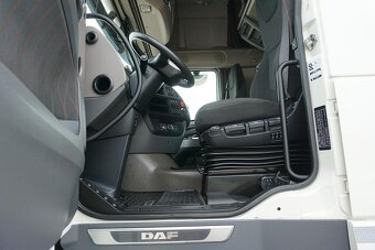 DAF XF480 6x2 - velkoobjemová souprava průjezdná - 9