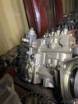 Prodám vstřikovací čerpadla na Bělorus,turbíny motor D245 - 9