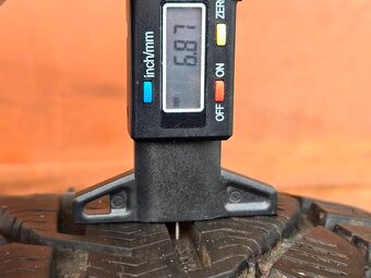 Zimní Kormoran 225/55/17XL - 9