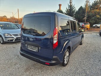 Ford tourneo connect - 9