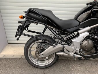 Kawasaki Versys 650 ABS 35kW - 9