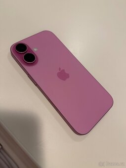 iPhone 16, 128gb v ZARUCE - 9