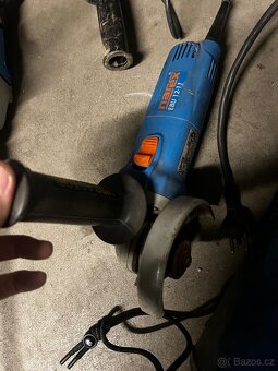 NAREX Bosch a protool nářadí - 9