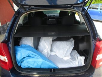 Škoda Fabia 1.4i 16V +SADA KOL - 9