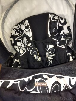 Kočárek Verano Long - 9