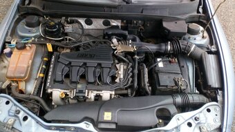 Fiat Bravo 1.6 16V 2001 - 9