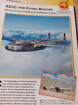 Encyklopedie letadel - 9