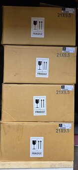 Nová kola Maybach EQS 21" - sleva 63% - 9