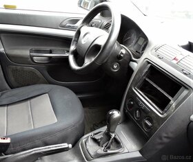 Rozprodám na díly Škoda Octavia Combi 2 TSi 118kW 2009 - 9