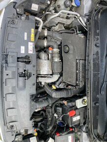 Peugeot 308 SW 1.6 HDi, automat, r.v.2018, odpočet DPH - 9