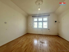 Prodej rodinného domu, 165 m², Praha, ul. Vojáčkova - 9